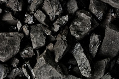 Saltness coal boiler costs