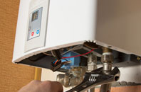 free Saltness boiler install quotes